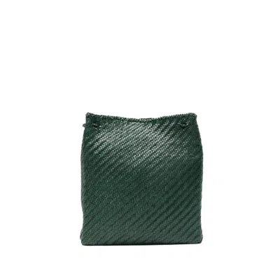 Dragon Diffusion Backpacks In Green