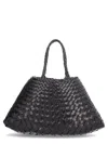 Dragon Diffusion Bag Holy Cross Small In Black