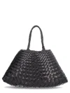 Dragon Diffusion Bag Holy Cross Small In Black