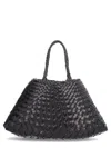 Dragon Diffusion Bag Holy Cross Small In Black
