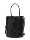 Dragon Diffusion Borsa Jacky In Black