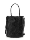 Dragon Diffusion Bag "jacky" In Black