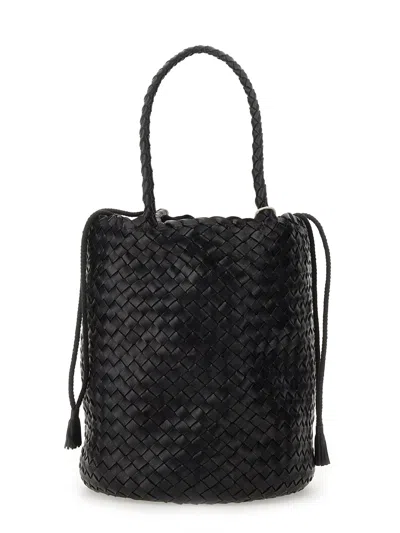 Dragon Diffusion Bag "jacky" In Black