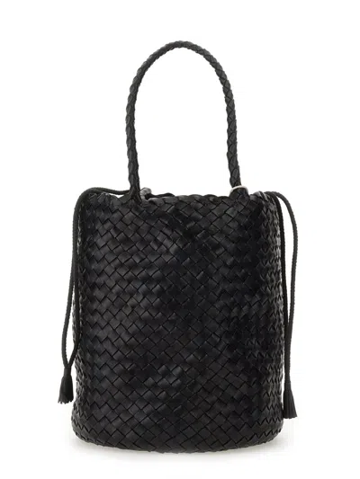 Dragon Diffusion Bag "jacky" In Black