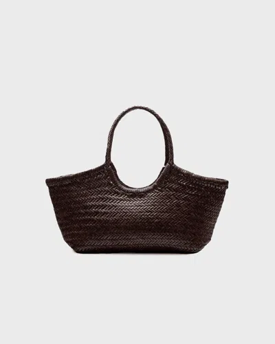 Dragon Diffusion Bag Nantucket Basket Big In Brown