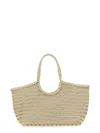 Dragon Diffusion Bag Nantucket Large In Neutral