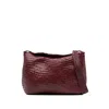 Dragon Diffusion Red Shoulder Bags Women In Brown