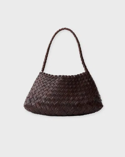 Dragon Diffusion Väska Rosanna Brun In Brown