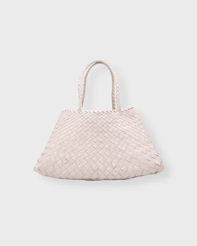 Dragon Diffusion Bag Santa Croce Bag Big In Sand