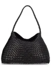 Dragon Diffusion Bag Santa Maria In Black