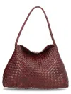 Dragon Diffusion Bag Santa Maria In Burgundy
