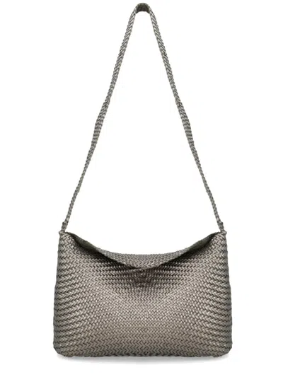 Dragon Diffusion Bag Santa Marta In Blue