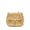 Dragon Diffusion Mini City Cross Body Bag
