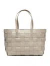 Dragon Diffusion Box Weave Basket 4cm Straps 35x24x16 Cm