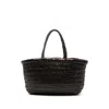 Dragon Diffusion Flat Gora Tote Bag