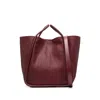 Dragon Diffusion Leather Tote Bag