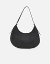 Dragon Diffusion Half Moon Large Bag