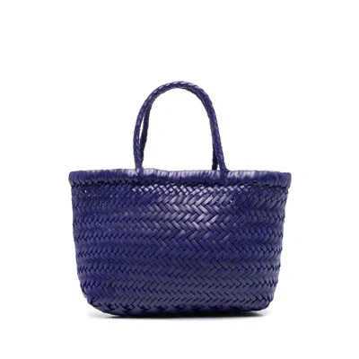 Dragon Diffusion Bags In Purple