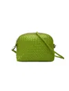 Dragon Diffusion Bags.. In Green