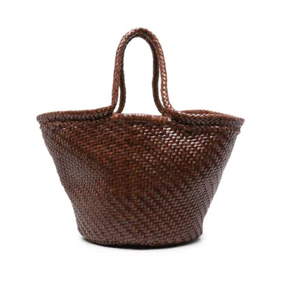 Dragon Diffusion Bags In Brown