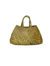 Dragon Diffusion Bags.. In Green