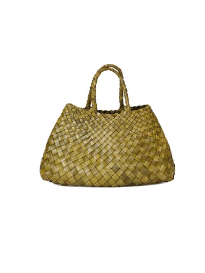 Dragon Diffusion Bags.. In Bamboo Green