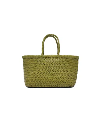 Dragon Diffusion Bags.. In Bamboo Green
