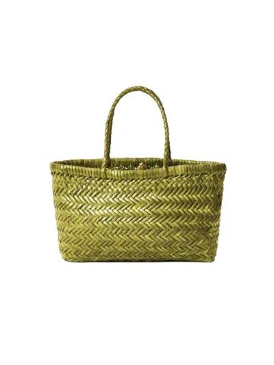 Dragon Diffusion Bags.. In Bamboo Green