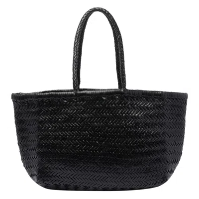 Dragon Diffusion Bags In Black