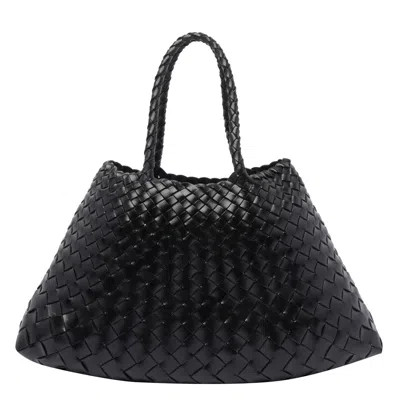 Dragon Diffusion Bags In Black