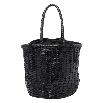 Dragon Diffusion Bags In Black