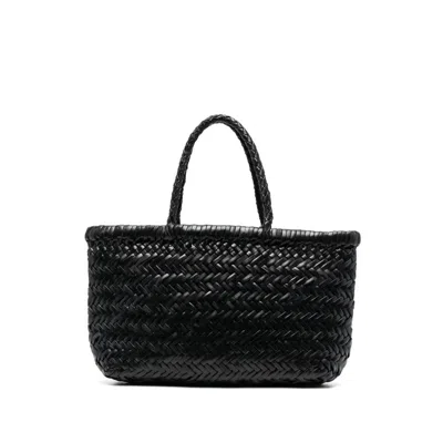Dragon Diffusion Bags In Black