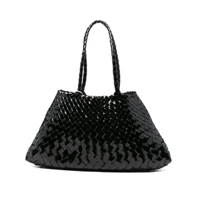 Dragon Diffusion Bags In Black