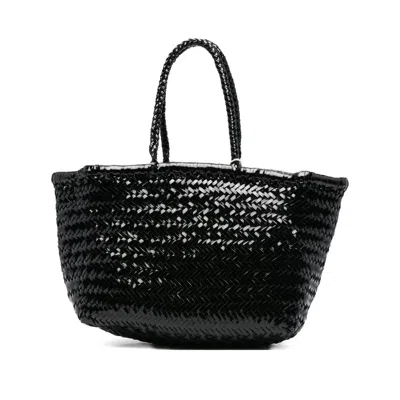 Dragon Diffusion Bags In Black