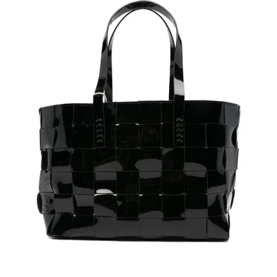 Dragon Diffusion Bags In Black