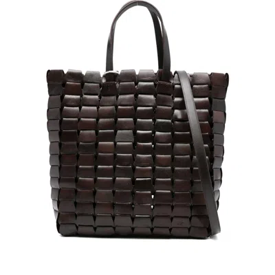 Dragon Diffusion Bags In Black
