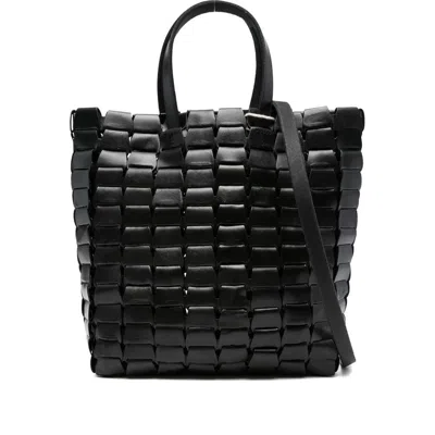 Dragon Diffusion Bags In Black