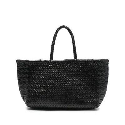 Dragon Diffusion Bags In Black