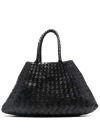Dragon Diffusion Bags In Black