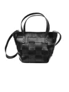 Dragon Diffusion Bags.. Black In Black