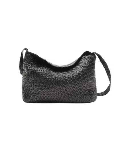 DRAGON DIFFUSION DRAGON DIFFUSION BAGS.. BLACK