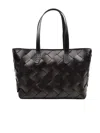 Dragon Diffusion Bags.. Black In Black