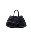 Dragon Diffusion Bags.. Black In Blue