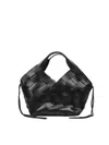 Dragon Diffusion Bags.. Black In Black