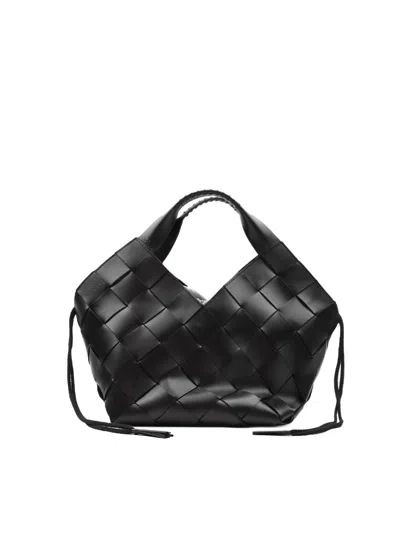 Dragon Diffusion Bags.. Black