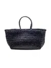 Dragon Diffusion Bags.. Black In Blue