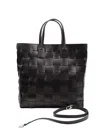Dragon Diffusion Bags.. Black In Black