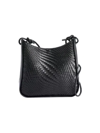 Dragon Diffusion Bags.. In Black