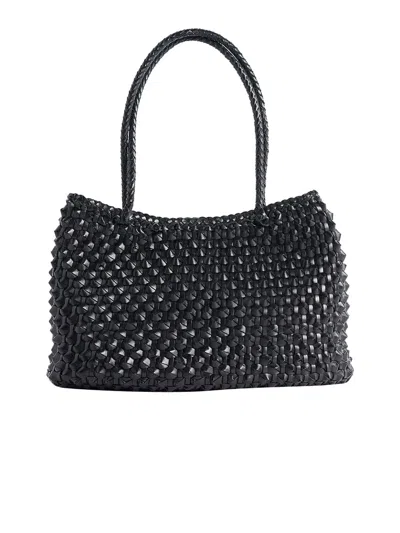 Dragon Diffusion Bags.. In Black