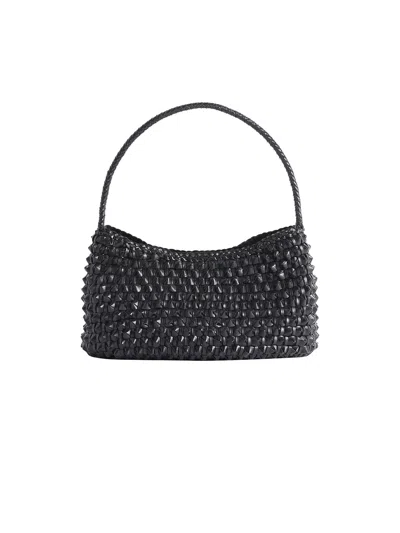 Dragon Diffusion Bags.. In Black